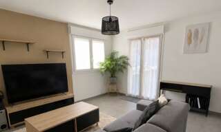 Appartement 2 Pièces 42 m² à louer à Vulbens (74520)