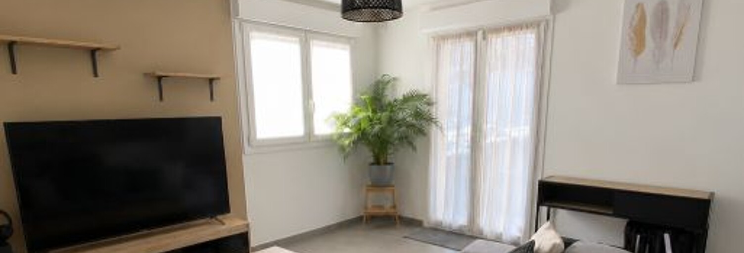 Appartement 2 Pièces 42 m² à louer à Vulbens (74520)
