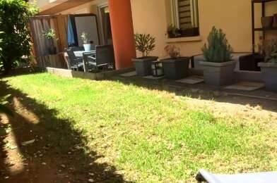Appartement 3 pièces 264000 €