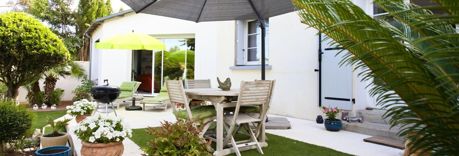 Maison 7 Pièces 148 m² à vendre à Lagord (17140)