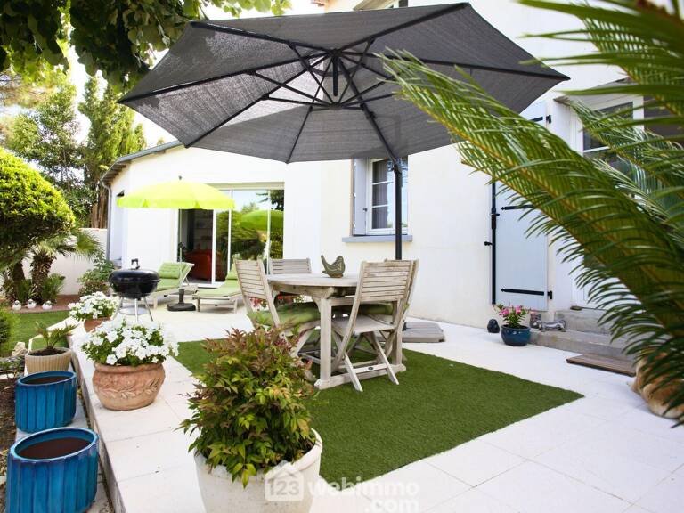 Maison - 148m² - Lagord — photo 1