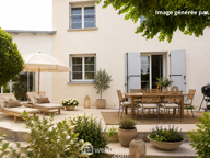 Maison - 148m² - Lagord — photo 2