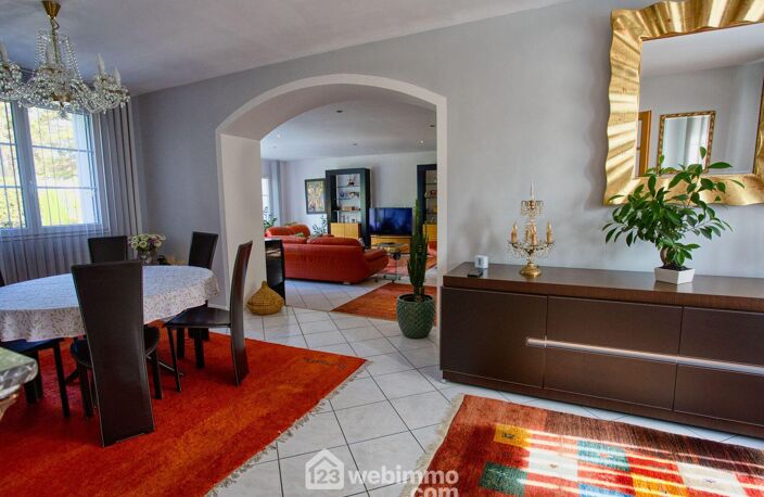 Maison - 148m² - Lagord — photo 3