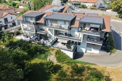 Appartement 2 pièces 289000 €