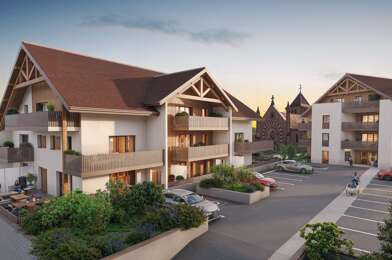 Appartement 4 pièces 379000 €