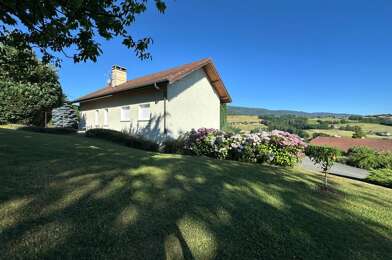 Maison 5 pièces 546000 €