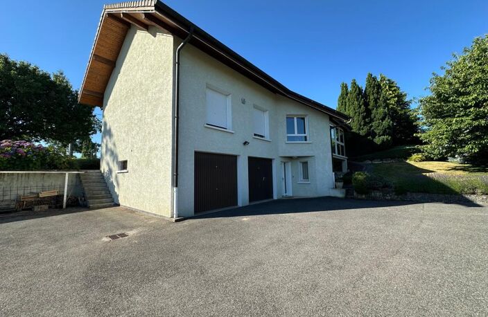 Maison de caractère sur les hauteurs de Rumilly — photo 2