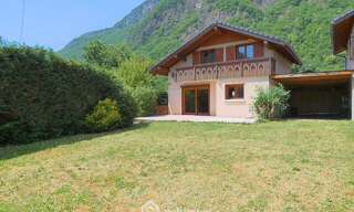 Maison 4 Pièces 75 m² à vendre à Ugine (73400)