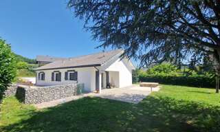 Maison 5 Pièces 111 m² à vendre à Rumilly (74150)