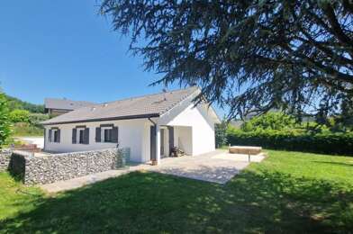 Maison 5 pièces 449900 €
