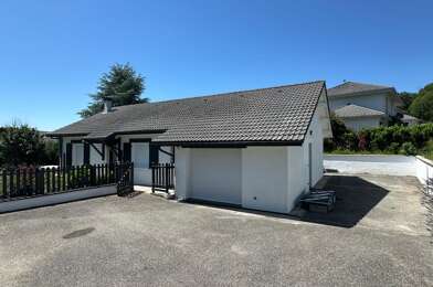 Maison 5 pièces 433000 €