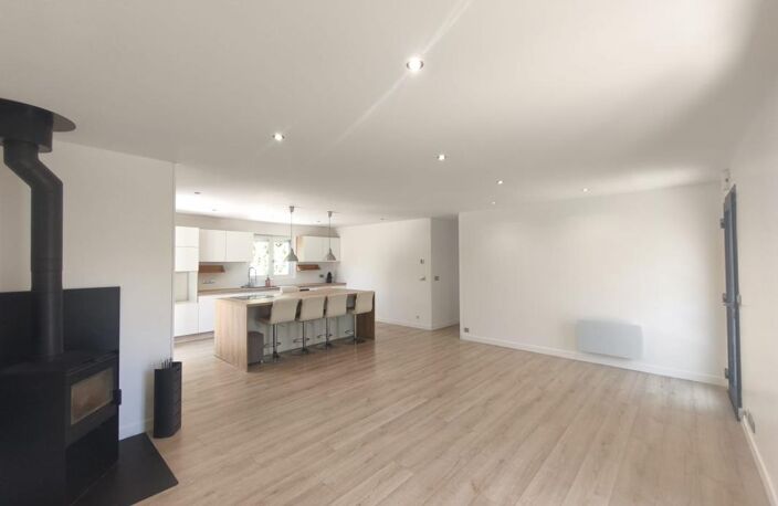 Rumilly – Une maison familiale au calme, avec vue et espaces de détente — photo 5