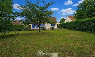 Maison 4 Pièces 91 m² à vendre à Milly-la-Forêt (91490)