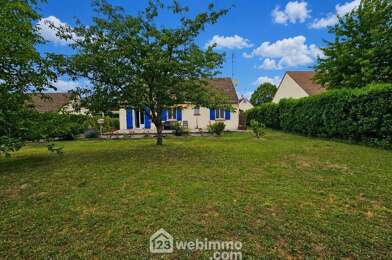 Maison 4 pièces 309900 €