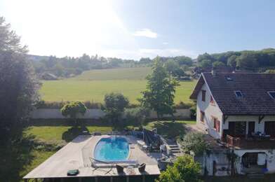 Maison 6 pièces 512500 €