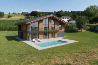 Terrain  370000 €