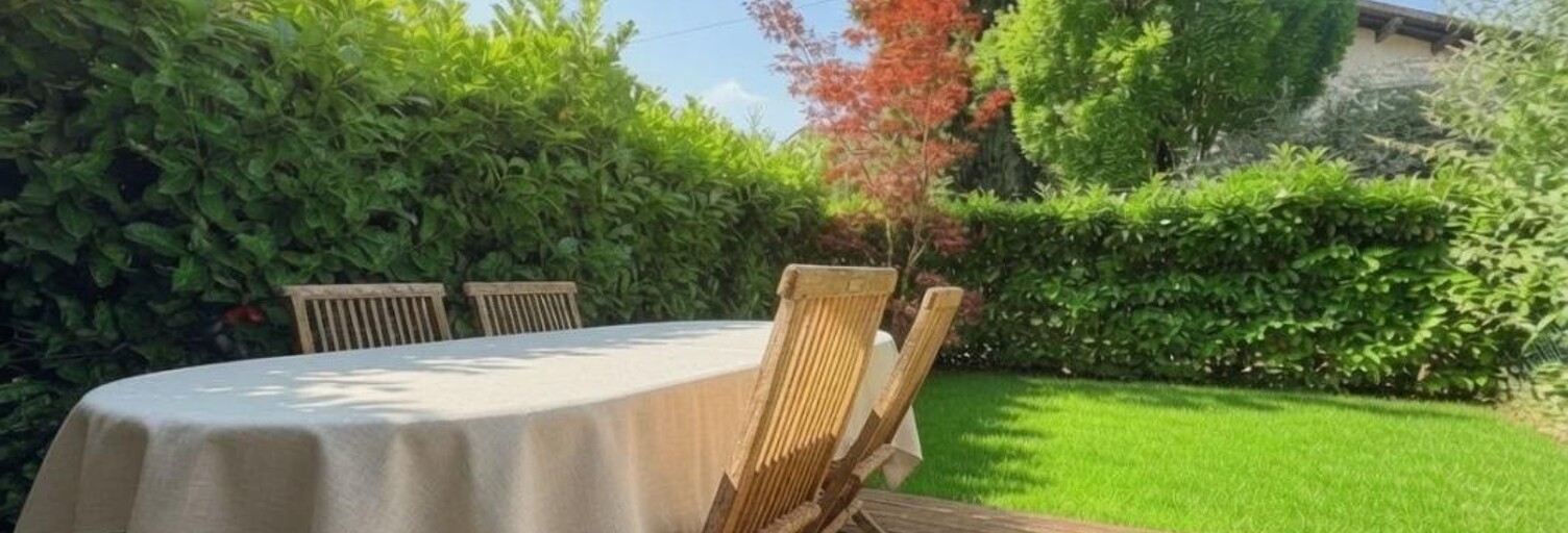 Appartement 3 Pièces 63 m² à vendre à Sillingy (74330)