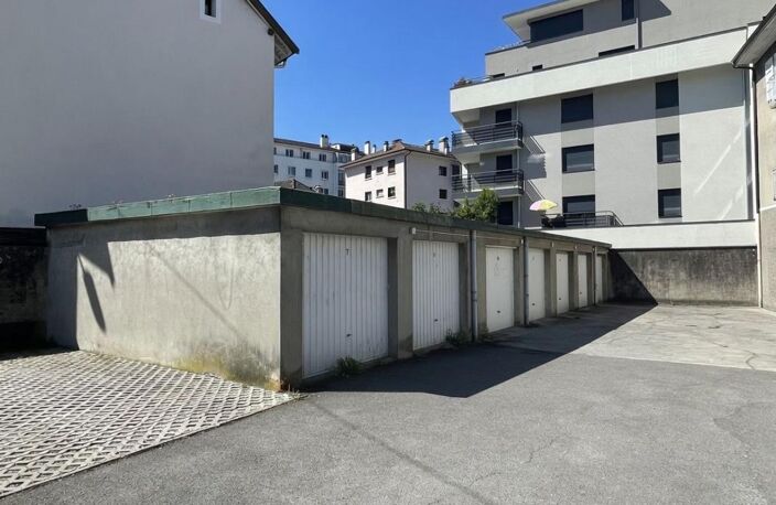 Garage fermé sécurisé - Opportunité Annecy — photo 3