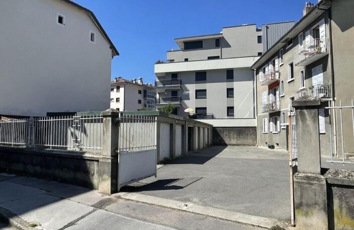 Garage fermé sécurisé - Opportunité Annecy — photo 4