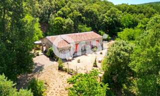 Maison 4 Pièces 80 m² à vendre à Lagorce (07150)
