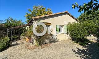 Maison 4 Pièces 83 m² à vendre à Ruoms (07120)