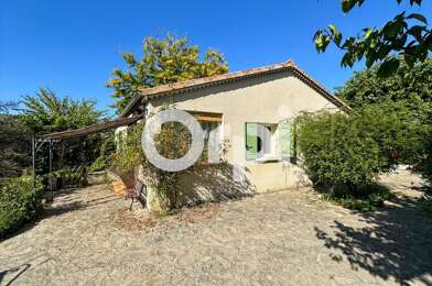 Maison 4 pièces 271300 €