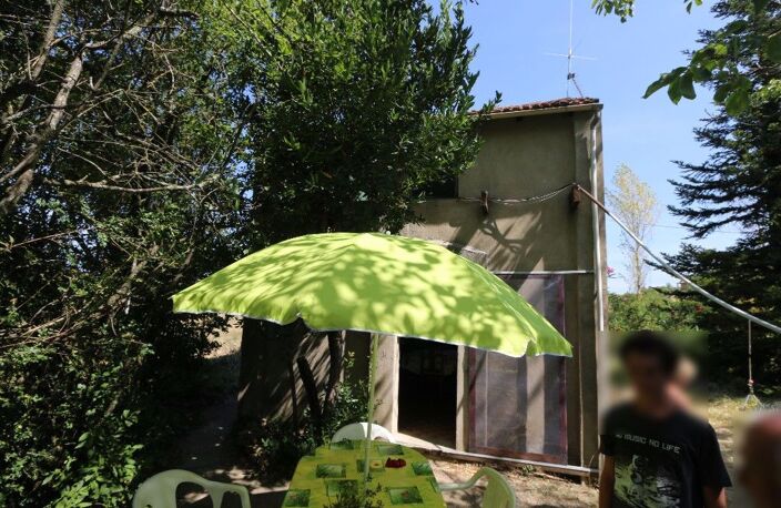 Secteur Berrias-Casteljau 1 pièce(s) 30 m2 — photo 2
