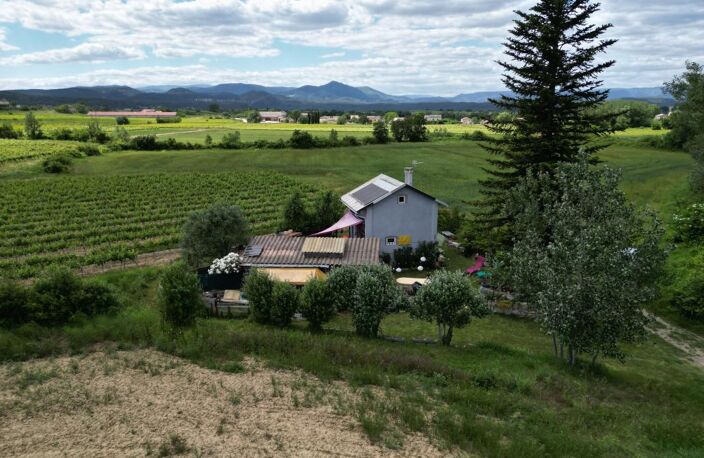 Secteur Berrias-Casteljau 1 pièce(s) 30 m2 — photo 4
