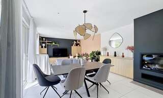 Maison 4 Pièces 120 m² à vendre à Agen-d'Aveyron (12630)