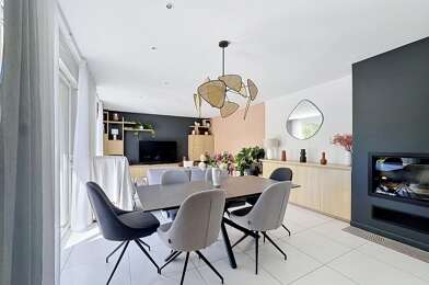 Maison 4 pièces 330000 €
