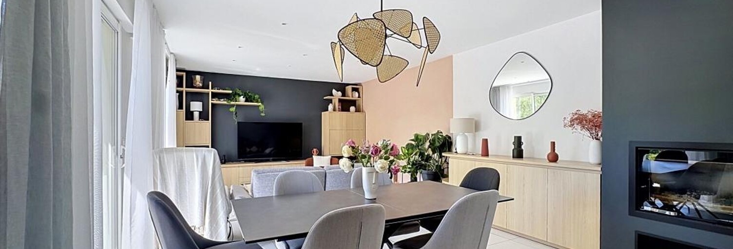 Maison 4 Pièces 120 m² à vendre à Agen-d'Aveyron (12630)