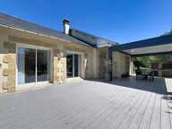Maison plain pied Agen d'Aveyron — photo 2