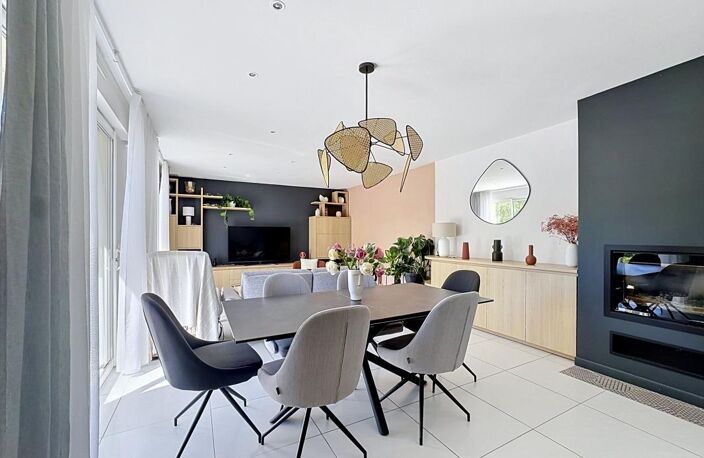 Maison plain pied Agen d'Aveyron — photo 3