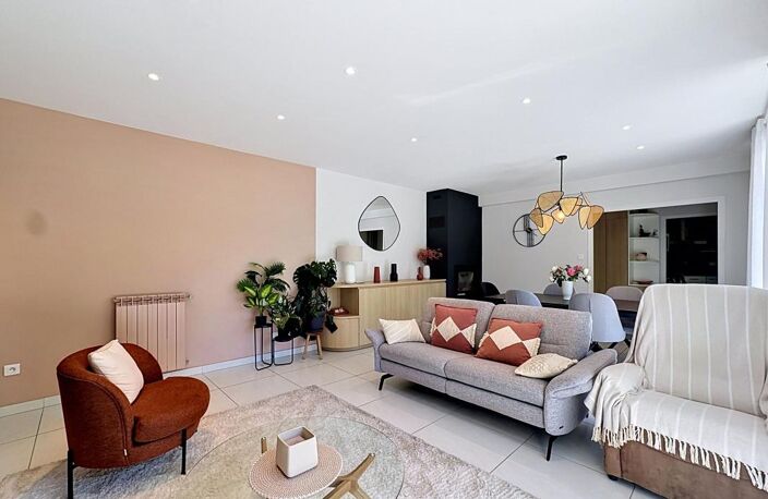 Maison plain pied Agen d'Aveyron — photo 4