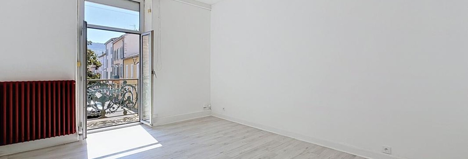 Appartement 4 Pièces 103 m² à vendre à Millau (12100)
