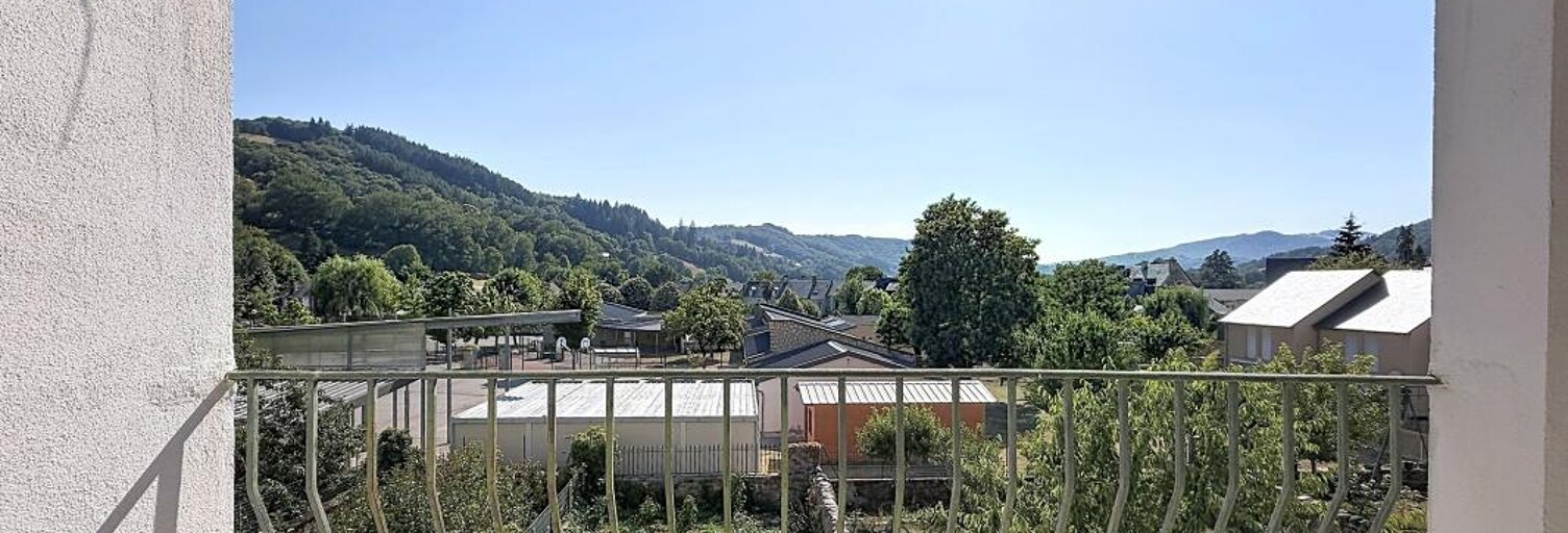 Maison 5 Pièces 221 m² à vendre à Saint Geniez d'Olt et d'Aubrac (12130)