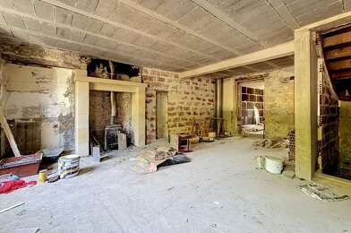 Maison 5 pièces 165000 €