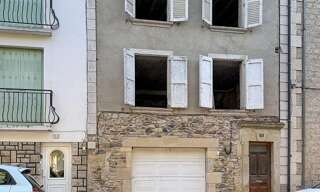 Maison 5 Pièces 221 m² à vendre à Saint Geniez d'Olt et d'Aubrac (12130)