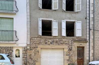 Maison 5 pièces 165000 €