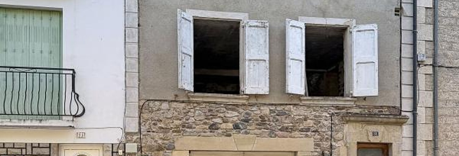 Maison 5 Pièces 221 m² à vendre à Saint Geniez d'Olt et d'Aubrac (12130)