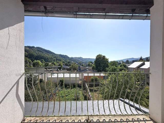 Maison de village à rénover – 220 m² – Fort potentiel d'aménagement — photo du bien