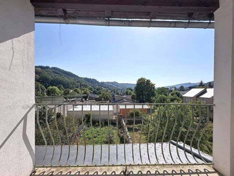 Maison de village à rénover – 220 m² – Fort potentiel d'aménagement — photo 1