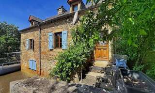 Maison 4 Pièces 140 m² à vendre à Bozouls (12340)