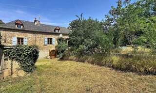 Maison 4 Pièces 140 m² à vendre à Bozouls (12340)