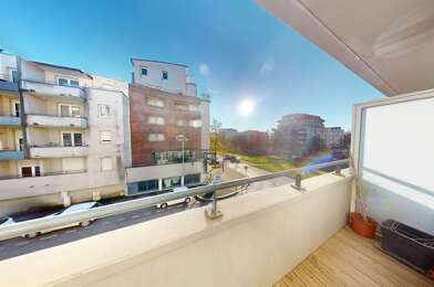 Appartement 2 pièces 490 €