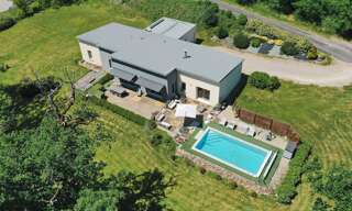 Maison 5 Pièces 173 m² à vendre à Salles-la-Source (12330)