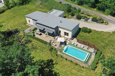 Maison 5 pièces 513000 €