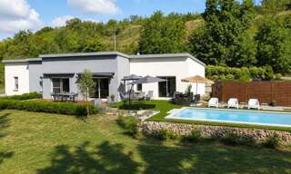 Maison 5 Pièces 173 m² à vendre à Salles-la-Source (12330)