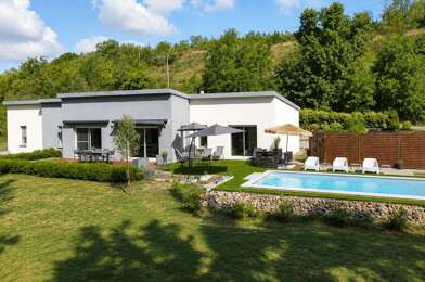 Maison 5 pièces 513000 €