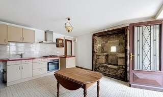 Maison 3 Pièces 49 m² à vendre à Palmas d'Aveyron (12310)